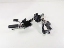 Load image into Gallery viewer, 2004 Harley Softail FXSTDI Deuce Front Forward Foot Control Peg 33683-00 42507-00