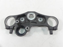 Load image into Gallery viewer, 2015 Yamaha MT09 FZ09 Upper Triple Tree Steering Camp 50mm 1RC-23435-10-00