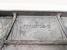 Load image into Gallery viewer, 2022 Yamaha Waverunner EX Sp EX1050BX Bottom Skid Plate Set F3Y-U273B-10-00