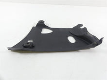 Load image into Gallery viewer, 2016 Indian Chieftain Dark Horse Right  Lower Side Cover Fairing Cowl 5450418