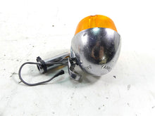 Load image into Gallery viewer, 1979 Harley Sportster XLS1000 Roadster Front Blinker Turn Signal Set 68514-73 | Mototech271