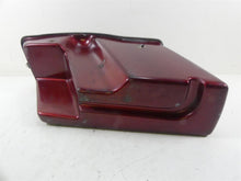 Load image into Gallery viewer, 1989 Harley Touring FLTC Tour Glide Right Saddlebag Saddle Bag Luggage Box | Mototech271
