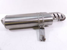 Load image into Gallery viewer, 2011 BMW R1200GS R 1200 GS K25 Exhaust Pipe Muffler Silencer 18127712864 | Mototech271