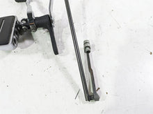 Load image into Gallery viewer, 2013 Harley FXDWG Dyna Wide Glide Left Floorboard + Fw Controls - Read 33693-03