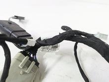 Load image into Gallery viewer, 2018 Indian Chieftain Limited Front Nose Wiring Harness Loom 2414066 | Mototech271