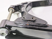 Load image into Gallery viewer, 2007 Harley FXDWG Dyna Wide Glide Rear Swingarm & Belt Guards 47820-06