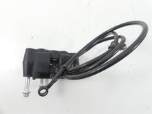 Load image into Gallery viewer, 2010 Harley FXDWG Dyna Wide Glide Front Brake Caliper & Line 44046-08 | Mototech271