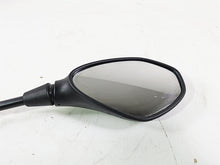 Load image into Gallery viewer, 2016 BMW F800R K73 Rear View Mirror Set - Rash Marks 51167715861 51167715862