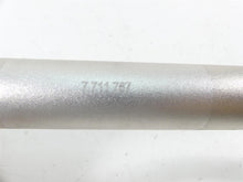 Load image into Gallery viewer, 2009 BMW F800GS K72 Handlebar Handle Bar Steering 791mm 32717711767 | Mototech271