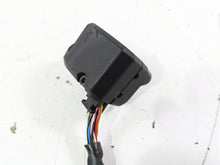 Load image into Gallery viewer, 2017 Ducati Monster 1200 S Left Hand Control Switch Light READ 65110281B | Mototech271