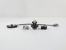 Load image into Gallery viewer, 2014 Suzuki M109R VZR1800 Boulevard Key Lock Set 37000-49890 37000-49893