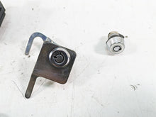 Load image into Gallery viewer, 2008 Harley FLHTCU Electra Glide Ignition Switch Key Lock Set 71572-06