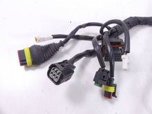 Load image into Gallery viewer, 2015 Ducati Diavel Dark Main Wiring Harness Cable Loom - No Cuts 51019541D | Mototech271