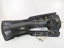 Load image into Gallery viewer, 1998 Harley Touring FLHRCI Road King Rear Custom Fascia & Badlands Module ILL-01