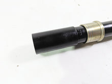 Load image into Gallery viewer, 2018 KTM 1290 Super Adv S Front Axle Wheel Spindle 30mm 60309081000