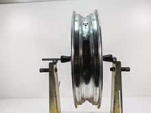 Load image into Gallery viewer, 2020 Harley Touring FLHX Street Glide 19x3.5 Enforcer Front Wheel -Read 43300336