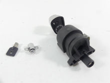 Load image into Gallery viewer, 2014 Harley Touring FLHX Street Glide Ignition Switch Key Lock Set 71400012