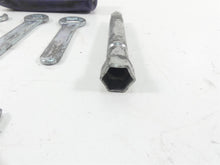 Load image into Gallery viewer, 2003 Honda VT750 DC Shadow Spirit Owners Tool Kit + Bag 89010-MCL-000 | Mototech271