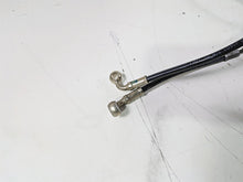 Load image into Gallery viewer, 2015 Triumph Tiger Explorer XC Front Rear Abs Brake Line Set T2025020 T2025030 | Mototech271