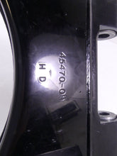 Load image into Gallery viewer, 2009 Harley Touring FLHTCU Electra Glide Rear Swingarm Swing Arm + Axle 45470-09