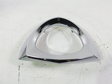 Load image into Gallery viewer, 2012 Victory Cross Country Chrome Headlight Head Light Cover Fairing 5437555 | Mototech271