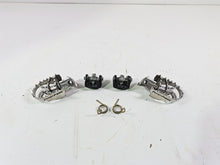 Load image into Gallery viewer, 2018 KTM 1290 Super Adv S MK3 PivotPegz Front Rider Footpeg Rest Set PP-19MK3