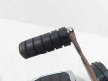 Load image into Gallery viewer, 2005 Honda V-Twin VTX1800 S3 Left Front Floor Board & Shifter 50625-MCV-000 | Mototech271