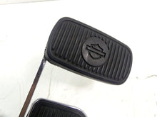 Load image into Gallery viewer, 2010 Harley Touring FLHRC Road King Front Left Right Floorboard Set 50621-06A | Mototech271