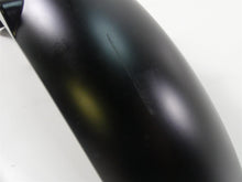 Load image into Gallery viewer, 2016 Moto Guzzi V7 II Special 750 Front Fender Tire Hugger & Mount 88635200XN2 | Mototech271