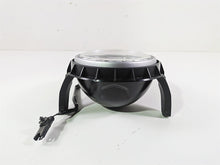 Load image into Gallery viewer, 2018 BMW R nineT Urban GS K33 Headlight Lamp & Mount 63128567929 63128557182