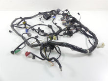 Load image into Gallery viewer, 2012 Kawasaki ZX1400 ZX14R Ninja Main Wiring Harness Loom - No Cuts 26031-1417