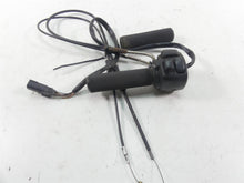 Load image into Gallery viewer, 2013 Harley VRSCDX Night Rod Special Right Hand Start Control Switch 71684-06A | Mototech271