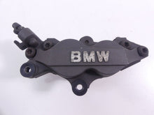 Load image into Gallery viewer, 2008 BMW R1200R K27 Tokico Front Brake Caliper Set  34117722517 34117722518