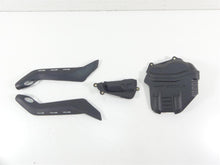 Load image into Gallery viewer, 2018 Ducati Panigale 1100 V4 S Engine & Frame Infill Fairing Cover Set 4601G551A | Mototech271