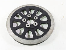 Load image into Gallery viewer, 2018 Harley Softail FXFBS Fat Bob Rear Belt Sprocket 66T 24mm 40325-07 | Mototech271