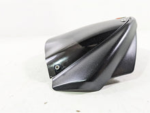 Load image into Gallery viewer, 2009 Ducati Monster 1100 S Windshield Wind Screen Shield & Mount 48130531A | Mototech271