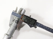 Load image into Gallery viewer, 2006 BMW R1200GS K255 Adv Front Axle Wheel Spindle 36318526446 | Mototech271