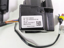 Load image into Gallery viewer, 2018 KTM 1290 Super Duke R Cdi Ecm 868.35Mhz Immobilizer Key Set 61341031300