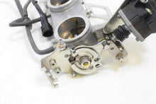 Load image into Gallery viewer, 2014 Triumph 1050 Speed Triple ABS Throttle Body Bodies Fuel Injection T1240410 | Mototech271