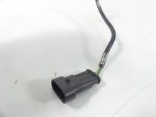 Load image into Gallery viewer, 2006 Ducati Multistrada 1000S Rear Wheel Speed Sensor 55210432A