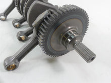 Load image into Gallery viewer, 2020 Suzuki GSX1300 R Hayabusa Crankshaft Crank Shaft + Balancer 12000-15811 | Mototech271