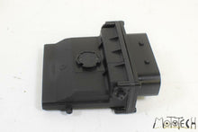 Load image into Gallery viewer, 2014 BMW R1200 GS GSW ESA Shock Suspension Control Unit 61358552134 | Mototech271