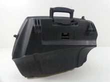 Load image into Gallery viewer, 2001 BMW R1150 GS R21 Left Saddlebag Saddle Bag Luggage Box - 25L 46542317623 | Mototech271