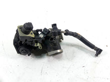 Load image into Gallery viewer, 2006 Harley Softail FXSTSI Springer Throttle Body Fuel Injection 27600-06