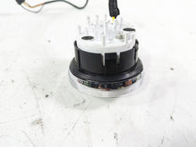 Load image into Gallery viewer, 2005 Harley Softail FLSTFSE CVO Fat Boy Fuel Gas Petrol Level Gauge 75053-01B | Mototech271