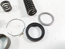 Load image into Gallery viewer, 2013 Harley Touring FLHX Street Glide Front Fork Internals Spring Set 46422-09 | Mototech271