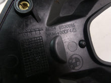 Load image into Gallery viewer, 2017 BMW R1200GS GSW K50 Rear Grab Handle & Luggage Rack 46548530548