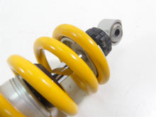Load image into Gallery viewer, 2017 Ducati Monster 1200 S Straight Rear Shock Damper Ohlins 36521571A