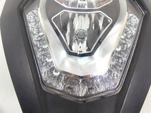 Load image into Gallery viewer, 2015 KTM 1190 Adventure Headlight Head Lamp Light Lens & Mask 60314001100 | Mototech271