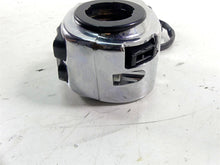 Load image into Gallery viewer, 2015 Harley Touring FLHXS Street Glide Chrome Left Hand Control Switch 71500128B | Mototech271